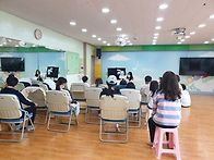 8주 다음세대 새소식반