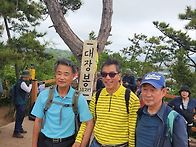 선유도이모저모