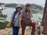 선유도이모저모