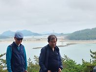 선유도이모저모