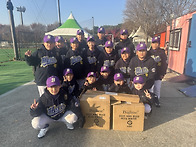 2025 KBO 지원용품