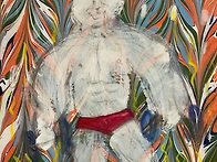 속옷타령에 낭비벽..