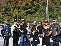 홍천 화로구이 투어(202..