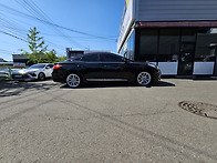 HG그랜져 weds 크란체 베..