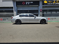 BMW7 weds 크란체 ACU..