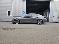 인피니티 Q50E 슈퍼스타 ..