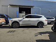 GV80 WEDS 크란체 베레 ..