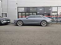 GN7 그랜져 weds 크란체 ..