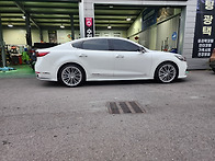 K7 WEDS 크란체 메기스 2..