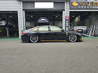IG 그랜져 weds 크란체 A..