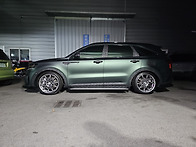 쏘렌토 work 슈바토 SG..