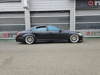 벤츠S W221 work 하이엔..