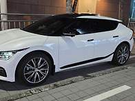 EV6 WEDS 크란체 엘라보라..