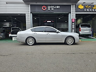 mitsuoka galue NAP..