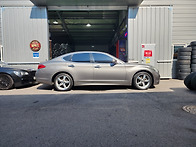 인피니트 M37 SSR 비엔나..