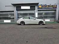 인피니티 Q50 work 이모..