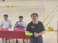 계명클럽 창립34주년기념행..