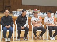 호암클럽 창립3주년 기념행..