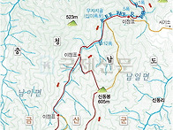 26년11월8일=금산 성치산 ..