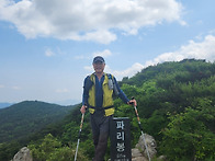 김주철행님=파리봉