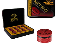 TIGER - (NEW) Nitro Laminated ..