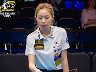 서서아, 세계女1..