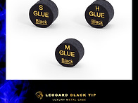 LEOGARD BLACK