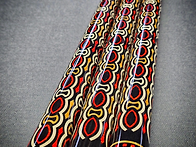 Limited Edition - Ogiva Red Si..