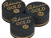 J. Pechauer - Gold Tip