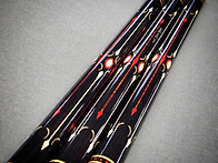 Limited Edition - Ogiva Red Si..