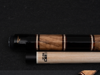 LIMITED - AMBRA LEGACY 80th