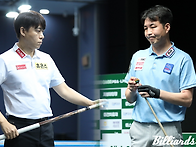 최성원 vs 응우옌..