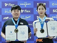 포켓볼 국가대표 ..