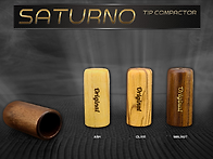 Saturno - Original Tip Burnish..