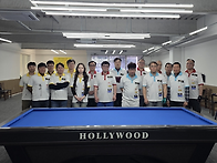 2026年 6月 20日 : "제 16회 CUE CL..
