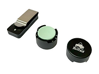BUFFALO - Magnetic Chalk Holde..