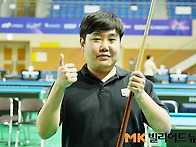 &lsquo;1년새 포켓볼 ..