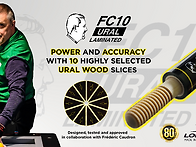 FC10 - URAL SHAFT