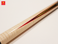 2026年 10月 : K-55B Curlymaple