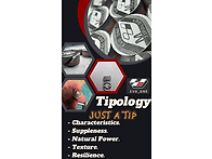Tipology - Evo-One tip