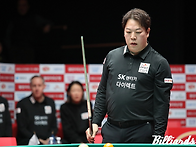 PBA 팀리그 드래프..