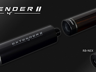 MEZZ - 4 inch Extender