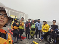 카약 에세이 - 100mm 호..