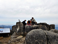 장흥 천관산 100대 명산 ..