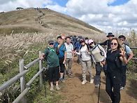 민둥산