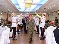 제13대 황재준 회장 취임식..