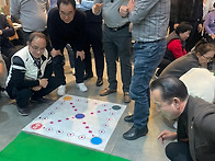 척사대회 (2025.2.21)