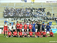 [생생화보] 2026 백호기 ..