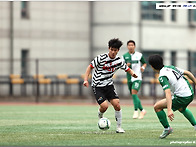 [경기화보] 2025 대학축구..