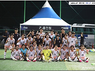 [생생화보] 2026 죽죽장군..